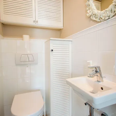 Grand アパート *