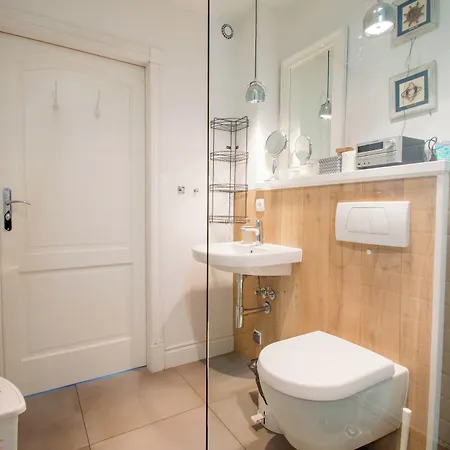 Appartement Grand Sopot