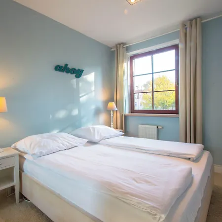 Grand Appartement Sopot