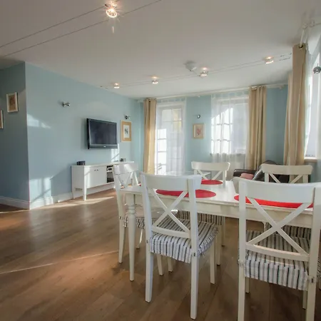 Appartement Grand Sopot