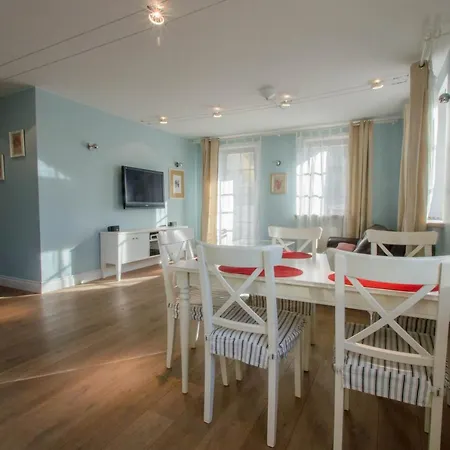 Appartement Grand Sopot