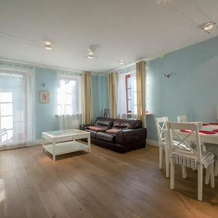 Grand Appartamento