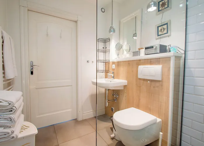 Lejlighed Grand Sopot