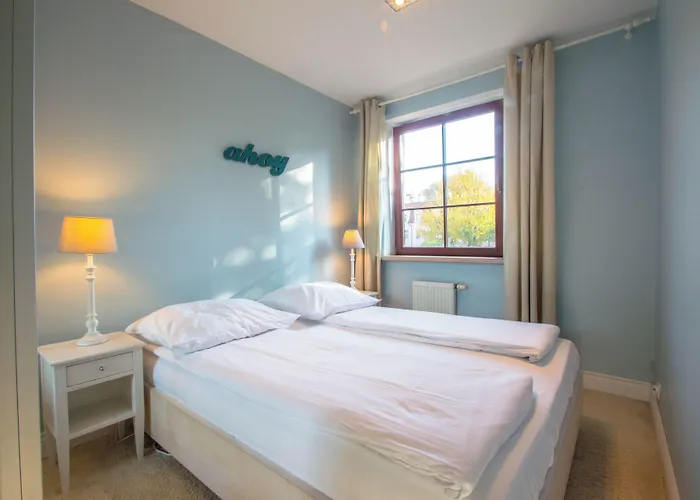 Grand Lejlighed Sopot