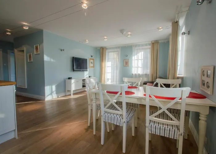 Lejlighed Grand Sopot