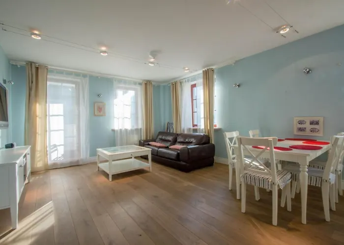 Grand Апартаменти