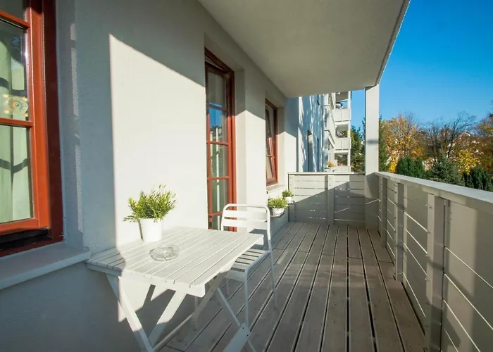 Апартаменти Grand *