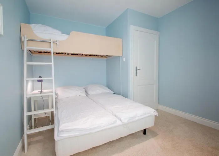 Апартаменти Grand